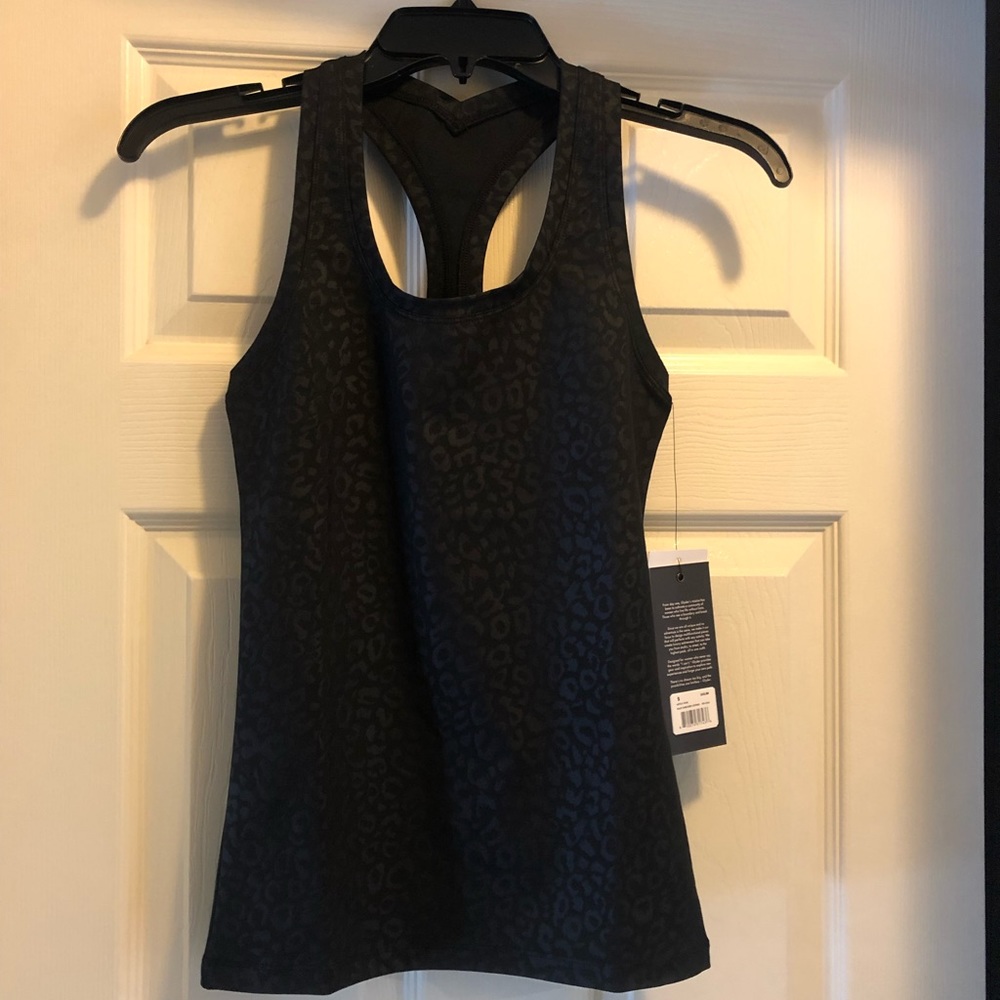 Glydero tank, new size S